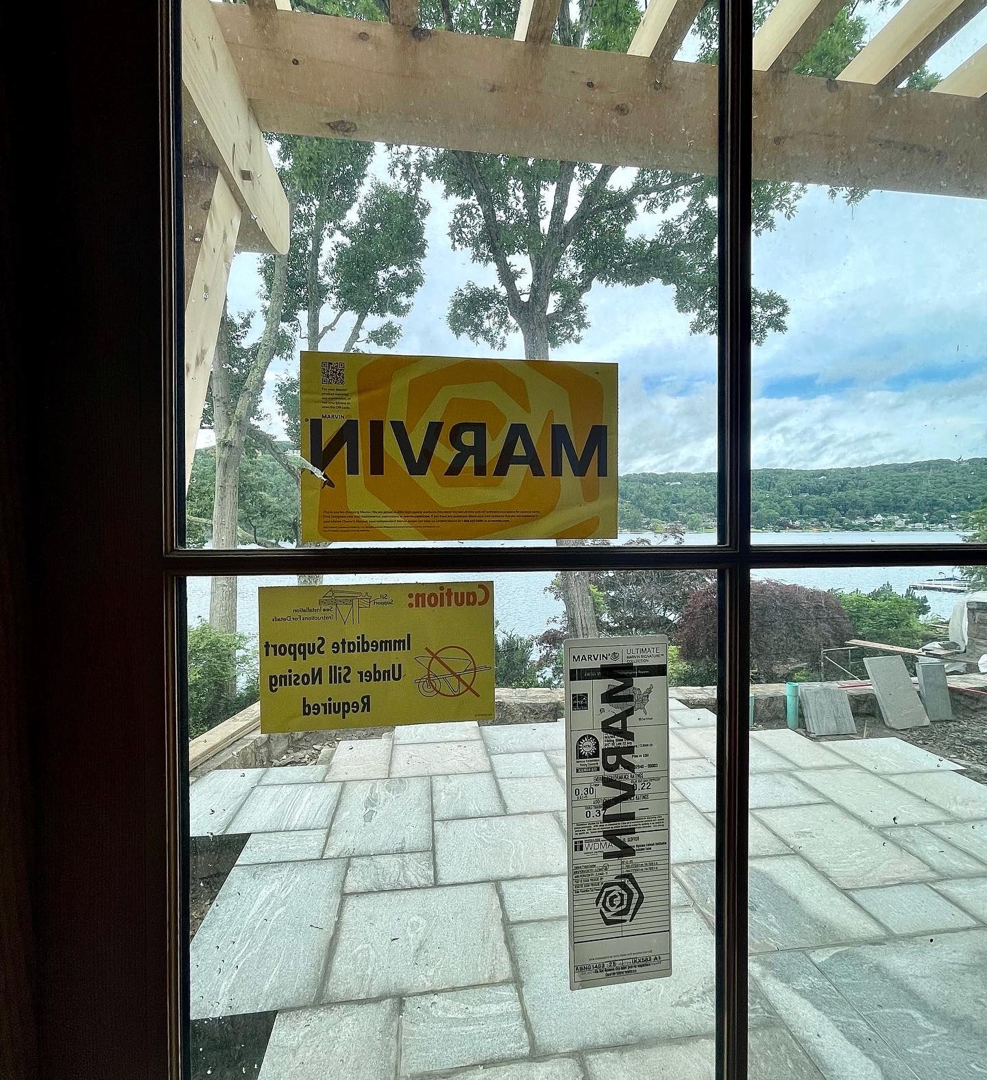 Marvin Energy Efficient Windows and Doors