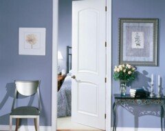 Masonite Interior White 2 Panel Door Masonite Interior White 2 Panel Door