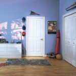 Masonite Interior White 4 Panel Door Masonite Interior White 4 Panel Door