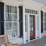 Atlantic Premium Shutters Navy Blue Atlantic Premium Shutters Navy Blue