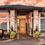 Masonite Exterior Solid Wood Door Masonite Exterior Solid Wood Door