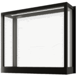 Marvin Spaces Skycove Shadowbox Ebony Marvin Spaces Skycove Shadowbox Ebony