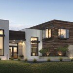 Marvin Skycove Exterior Installation Marvin Skycove Exterior Installation