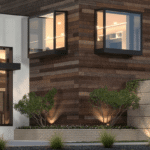 Marvin Skycove Exterior Installation Marvin Skycove Exterior Installation