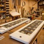 custom made windows